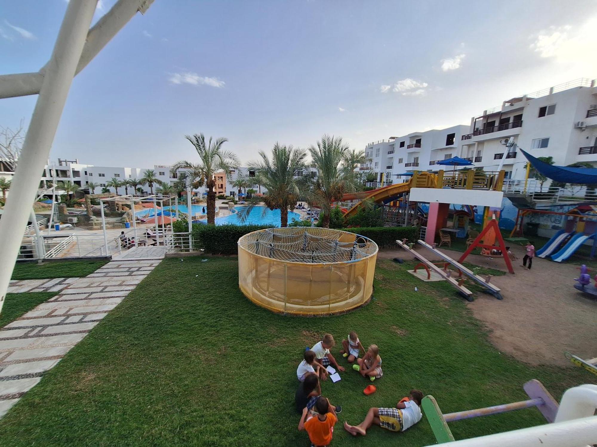 Jasmine Home Vacation Sharm El Sheikk Exterior foto